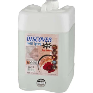 Oda Parfümü Gold Multi Sprey Rose Garden 5 lt