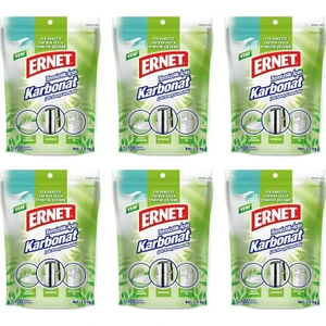 Temizlik İçin Karbonat 1,5 kg 6'lı
