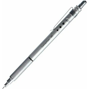 SP-1505C Conception Versatil Kalem 0.5 Uç Gümüş