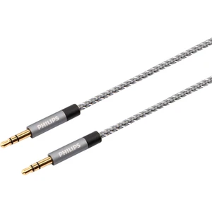 SWR2114B/93 3.5 mm Jack Aux Ses Kablosu - 1 mt