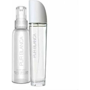 Purblanca 50 ml Kadın Edt+Avon Purblanca V.spreyi