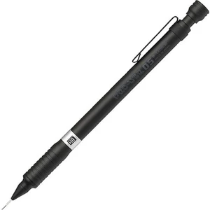 MSD-1300B Pro-Use Versatil Kalem 0.5 Uç Mat Siyah