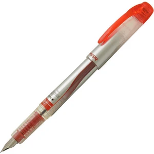 PPQ-300 Preppy Dolma Kalem 0.2 Uç Kırmızı
