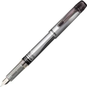 PPQ-300 Preppy Dolma Kalem 0.2 Uç Siyah