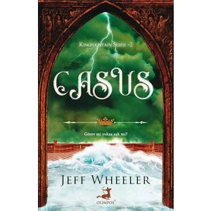 Casus - Jeff Wheeler