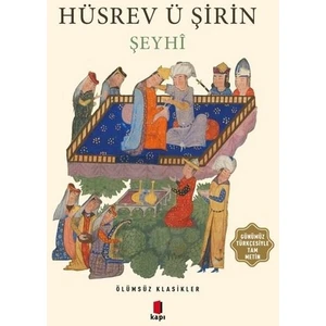 Hüsrev Ü Şirin Şeyhi
