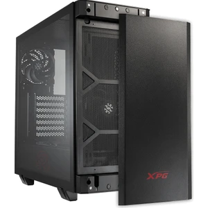 XPG Invader Tempered Glass RGB USB 3.0 ATX MidTower Bilgisayar Kasası B07YMXMPZ6