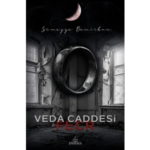 Veda Caddesi Fecr (Ciltli) - Sümeyye Demirkan