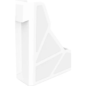 Mas 886 Solid Geniş Magazinlik Beyaz