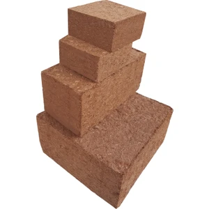 Cocopeat 7,5 lt Sıkıştırılmış Hindistan Cevizi Torfu Bitki Toprağı