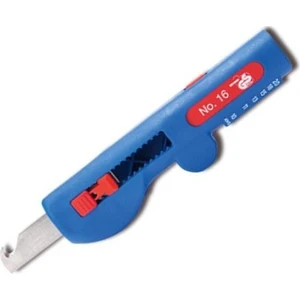 Tools No. 16 Kablo Sıyırma Quadro