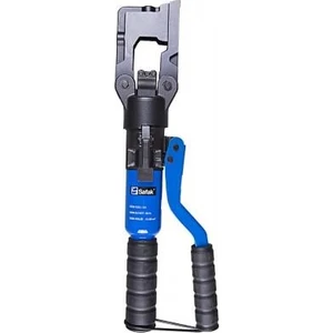 S-6 Hidrolik Pabuç Sıkma Pensesi 10-240MM