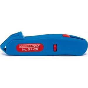 Weıcon Tools No. S 4-28 Multi Kablo Sıyırma Pensesi