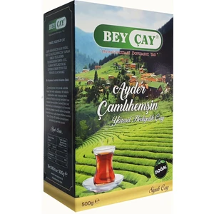 Bey Çay Ayder Çayı 500 gr x2 = 1000Gr