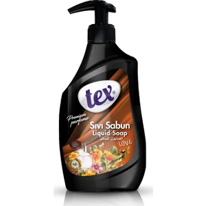 Sıvı Sabun Premium Parfume Love 750 ml