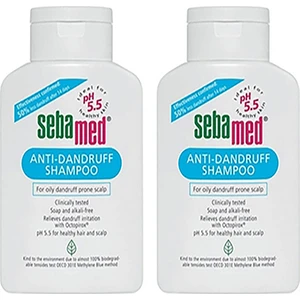Şampuan 400 Ml X 2 Adet