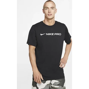 Dry Tee Nike Pro Erkek Tişört Cd8985-010