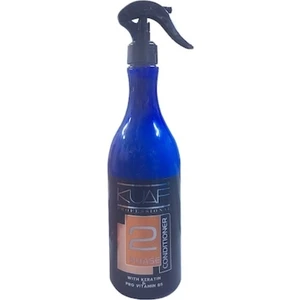 2 Phase Keratin&pro Vitamin B5 Fön Suyu 400 ml
