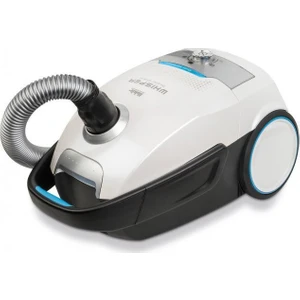 Whisper Toz Torbalı 750 W Elektrikli Süpürge