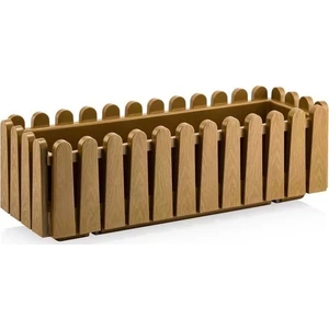 istanbul Balkon Saksısı Altın 9 lt