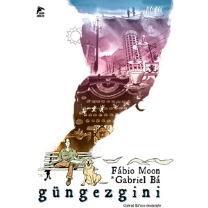 Güngezgini - Fabio Moon