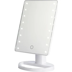 Alm 9905 LED Isıklı Makyaj Aynası Beyaz