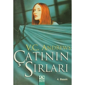 Çatının Sırları - V. C. Andrews