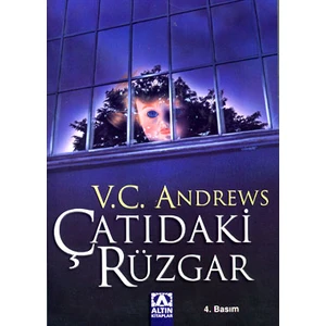 Çatıdaki Rüzgar - V. C. Andrews