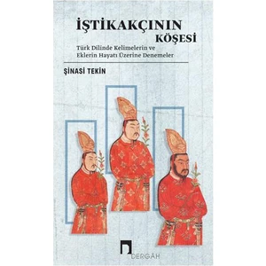 İştikakçının Köşesi - Şinasi Tekin