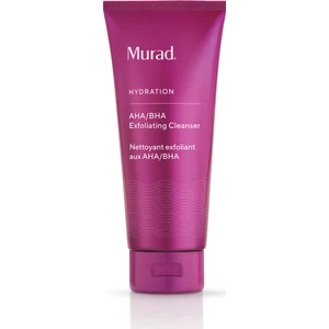 Yüz Temizleme Peelingi - Aha/Bha Exfoliating Cleanser 200 Ml