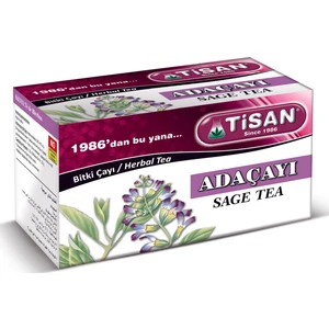 Ada Çayı