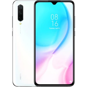 Mi 9 Lite 128 GB (İthalatçı Garantili) Beyaz