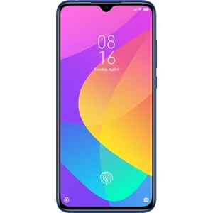 Mi 9 Lite 128 GB (İthalatçı Garantili) Mavi