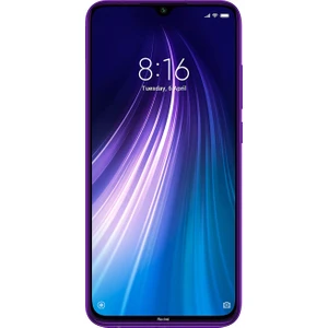 Redmi Note 8 64 GB (İthalatçı Garantili) Mor