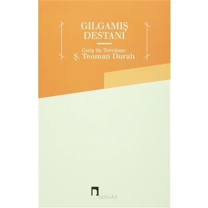 Gılgamış Destanı