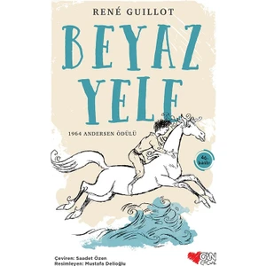 Beyaz Yele - Rene Guillot