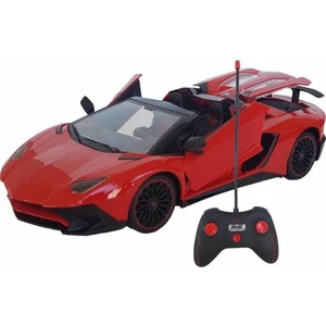 Lamborghini Aventador Şarjlı Uzaktan Kumandalı Araba ER-LM20