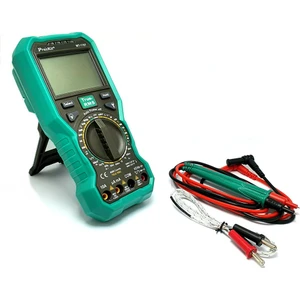 Proskit MT-1707 3-5/6 True RMS Dijital Multimetre