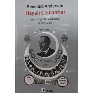Hayali Cemaatler