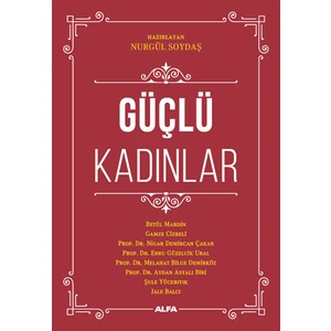 Güçlü Kadınlar