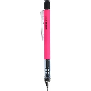 Mechanical Pencil Mono Graph 0.7Mm Pink