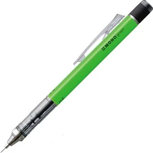 Mechanical Pencil Mono Graph 0.7Mm N.Green