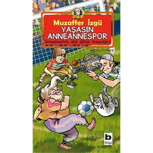 Yaşasın Anneannespor