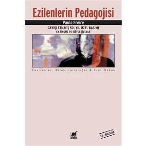 Ezilenlerin Pedagojisi - Paulo Freire