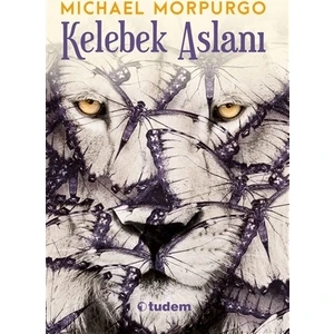 Kelebek Aslanı