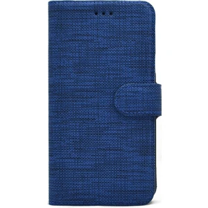 Oppo A5s Kılıf Kartvizitli Exclusive Spor Cüzdan Lacivert