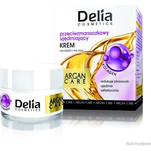 Argan Care Collagen Kırışık Karşıtı Sıkılaştırıcı Krem 50ml