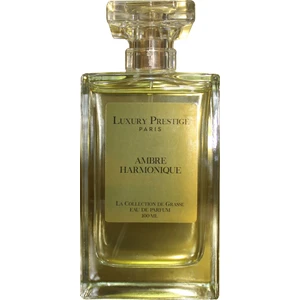 Luxury Prestige Paris Ambre Harmonique 100 ml Eau De Parfum