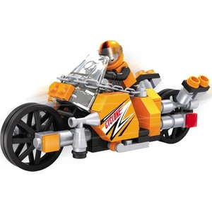 City Set 25410