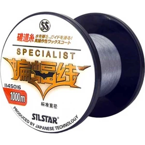 Specialist Gri Olta Misinası 1000MT